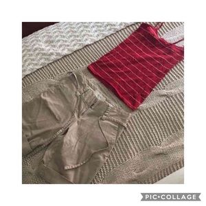 Old Navy & Forever 21 Set